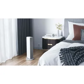 smartmi ZNNFJ07ZM 2000 W Weiß
