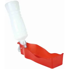 Trixie Trinkflasche mit Trinknapf