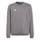 Adidas Entrada 22 Sweatshirt Kinder grau 116