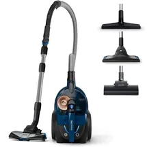 Philips PowerPro Expert FC9745/09 royalblau