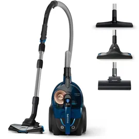Philips PowerPro Expert FC9745/09 royalblau