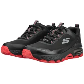 SKECHERS Max Protect Herren Schwarz 44