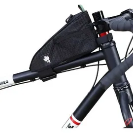 Miss Grape Node Adventure rahmentasche schwarz