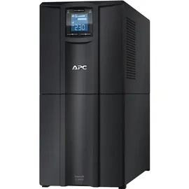 APC Smart-UPS C 3000VA LCD 230V SMC3000I