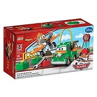 LEGO 10509 - Duplo Disney Planes, Dusty und Chug