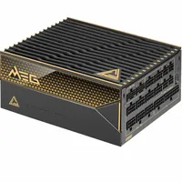 MSI MEG Ai1600T PCIE5