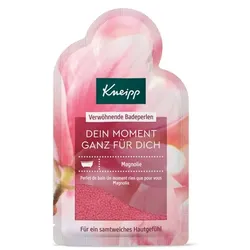 KNEIPP verwöh.Badeperlen Dein Moment ganz für dich 60 g