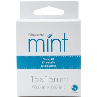 Silhouette MINT-KIT-1515