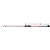 Shimano Fishing Bootsrute Tele Schwarz 2,70 m 150 g