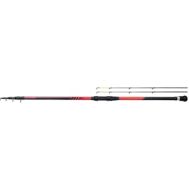 Shimano Fishing Bootsrute Tele Schwarz 2,70 m 150 g
