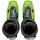 Scarpa F1 JR Kinder Skischuhe Grün 22,0