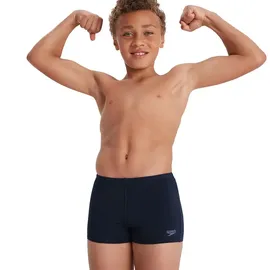 Speedo Aquashort Badehose True Navy 5-6