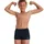 Speedo Aquashort Badehose True Navy 5-6