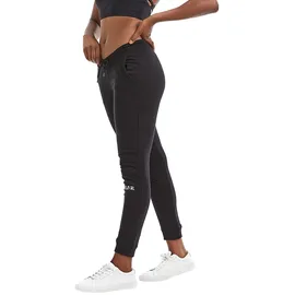 YEAZ Chilax Jogginghose Schwarz M