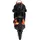 K2 SK8 Hero Boa Alu Junior Inliner (32.0-37.0, black/orange)