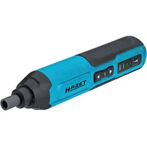 HAZET 9230B-2 inkl. 1 x 4,0 V