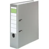 SOENNECKEN Ordner 10077949 DIN A4 80 mm Grau 1 St.