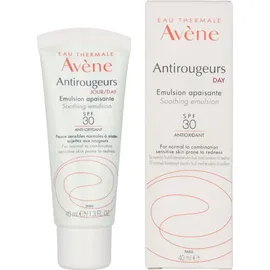 Avène Antirougeurs Tag Beruhigende Emulsion 40 ml