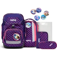 ergobag pack 6-tlg. Lumi Edition 2023