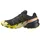 Salomon Speedcross 6 Gore-Tex Black / Sulphur Spring / Bird Of Paradise 45 1/3