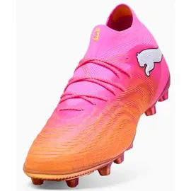 Puma Future 9 Ultimate AG Herren Pink 42,5