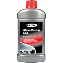 RS 1000 Glanzpolitur 2 St. 500 ml