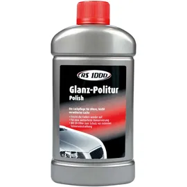RS 1000 Glanzpolitur 2 St. 500 ml