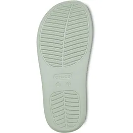 Crocs Getaway Platform Flip-flops Plaster 39-40