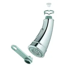 Grohe Spülbrause 46890 46890NC0