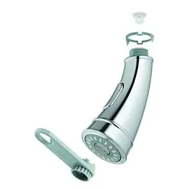 Grohe Spülbrause 46890 46890NC0