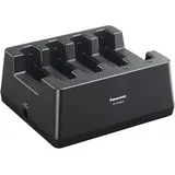 Panasonic CF-VCB331W - Batterieladegerät - 4 x Batterien laden