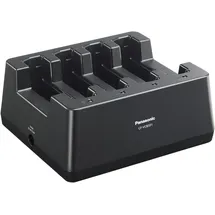 Panasonic CF-VCB331W - Batterieladegerät - 4 x Batterien laden