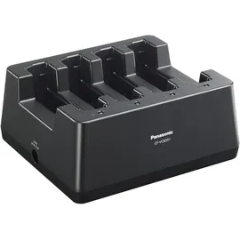 Panasonic CF-VCB331W - Batterieladegerät - 4 x Batterien laden