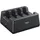 Panasonic CF-VCB331W - Batterieladegerät - 4 x Batterien laden