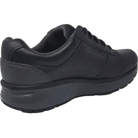 Joya Schnürschuh in schwarz 43 2/3 EU / Gr.: