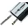 Powery Akku für GPS-Sport-Uhr Runner Cardio 3,8V 190mAh/0,7Wh Li-Polymer Schwarz