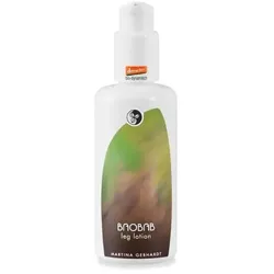 Baobab Leg Lotion