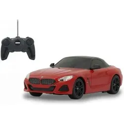 JAMARA 405190 BMW Z4 Roadster 1:24 rot 27MHz