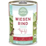 Naftie Wiesen Rind 400 g