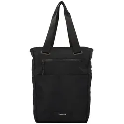 Timbuk2 Scholar Schultertasche 31 cm Laptopfach  schwarz