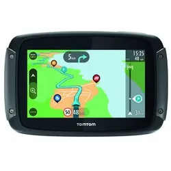 Tomtom Rider 550 Navi