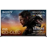 K-65XR8M2 Bravia 8 II OLED 165,1 cm (65 Zoll) Fernseher 4K Ultra HD (Versandkostenfrei)