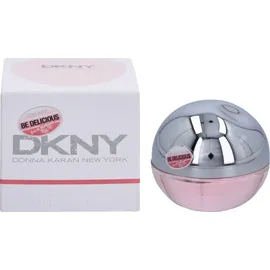 DKNY Be Delicious Fresh Blossom Eau de Parfum 30 ml