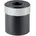 Innengewinde DN 56 Rp 2 Polyethylen/Stahl
