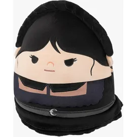 Squishmallows Wednesday 20 cm Mehrfarbig