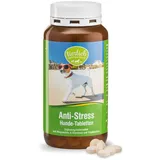 Kräuterhaus Sanct Bernhard tierlieb Anti-Stress-Hunde-Tabletten 340 Tabletten | 253 g