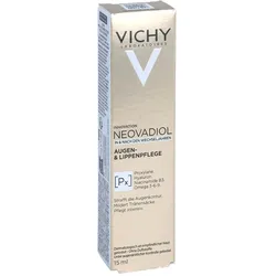 Vichy Neovadiol Auge+lippe