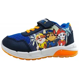 FLA EUROPE - LEOMIL NV. PW012325 Kinder Blau/Orange 29