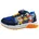 PW012325 Kinder Blau/Orange 29