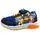 FLA EUROPE - LEOMIL NV. PW012325 Kinder Blau/Orange 29